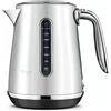 SAGE THE SOFT TOP LUXE KETTLE BOLLITORE INOX SPAZZOLATO 1,7 L SKE735BSS4EEU1