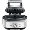 SAGE THE NO-MESS WAFFLE PIASTRA PER WAFFLE SWM520BSS4EEU1