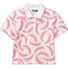 United Colors of Benetton Maglia Polo M/M