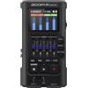 Zoom Registratore multitraccia portatile ZOOM R4 4 tracce con scatola