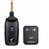 Wireless in Ear Receiver Transmitter Sys ricevitore trasmettitore IEM wireless 48kHz audio bassa latenza inferior