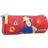 Vadobag Europe Astuccio Matite Portapenne Bambino Sam Il Pompiere Unstoppable Hero