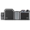 HID - Fargo HID Fargo HDP5000 Stampante a colori re-transfer