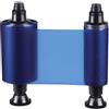 Evolis R2012 - Nastro monocromatico Blu (1.000 stampe)