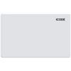 MCO Service Contactless card Philips ICODE Sli ISO 15693 (pacco da 100)