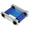 Evolis RCT012NAA nastro Evolis blu, ribbon da 1000 stampe