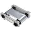 Evolis RCT017NAA nastro Evolis argento da 1000 stampe