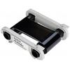 Evolis RCT019NAA Nastro monocromatico nero BLACKFLEX