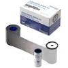 Entrust - Datacard Datacard 532000-054 nastro monocromatico argento metallizzato (1500 stampe)