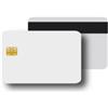 MCO Service Chip Card 24C02 + HICO: pack da 100 card