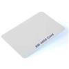 MCO Service Carte rfid 125 Khz EM4550 Read and Write (100 pezzi)