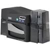 HID - Fargo Fargo DTC4500e - Stampante termografica Single side USB, Ethernet