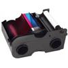 HID - Fargo Fargo 44215 nastro REFILL a colori 5 pannelli YMCKO