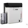 Evolis Avansia Dual side Expert, Stampante Retransfer 600dpi