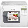 Epson Colorwork C3500 - Stampante per etichette a colori