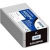 EPSON Cartuccia Inchiostro Epson C33S020601 SJIC22P/K Nero per stampante C3500
