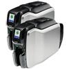 Zebra Serie ZC300 stampante per card