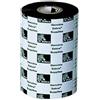 MCO Service Zebra Nastro WAX Nero 03200GS06407 12PCK 3200, 64mm x 74m (12 Rotoli)
