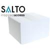 MCO Service Contactless card Salto PCD04KB 4k DESFire bianche (Pacco da 100)