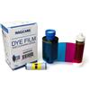 Magicard MA300YMCKO Nastro per stampanti MAGICARD YMCKO - 300 stampe