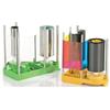 Magicard 831 Set di Nastri per MAGICARD Prima YMCK + Film (1.000 stampe)