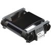 Evolis CBGR0500K Nastro Evolis nero monocromatico da 500 stampe