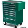MCO Service ST07-144 - Carrello 7 cassetti completo di 144 utensili