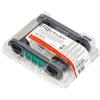 Evolis R5F208E100 nastro Evolis a colori YMCKO ribbon da 300 stampe