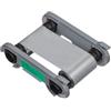 Evolis RCT217NAAA nastro argento Evolis Primacy2 ribbon da 1000 stampe