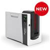 Evolis AG1-0011 - Evolis Agilia Dual side Expert, Stampante Retransfer 600dpi