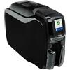 Zebra ZC350 - Single Side - USB + Ethernet, 300dpi, Stampante per badge professionale