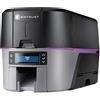 Entrust - Datacard Sigma DS3 - Stampante Tessere Singolo Lato, Caricatore da 125 tessere, MAG, ETHERNET - 525302-002 - Entrust