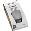 Zebra Ribbon KrO nero resina - 700 stampe - ZC300 - 800300-321EM - Zebra