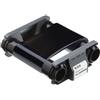 Evolis Nastro nero monocromatico BLACKFLEX fino a 500 stampe su paper card - CBGR0500F - Evolis