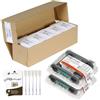 Evolis Kit di stampa per Primacy 2 500 card, 600 stampe, mantenimento e pulizia - Kit-PRY-C500 - Evolis