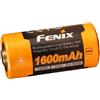 FENIX BATTERIA RICARICABILE LI-ION 3,6V 1600MAH MOD.18350