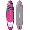 Starboard iGo SUN 10'8" Deluxe Inflatable SUP board