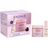 CAUDALIE ITALIA Srl Caudalie Resveratrol-Lift Cofanetto 2025 - Siero liftante 10 ml + Crema Cashmere ridensificante 50 ml