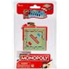 Giochi Preziosi World's Smallest - Il Monopoli Piu' Piccolo Di Sempre Che Si Puo' Tenere Anche In Tasca Ma Con Le Stesse Funzioni Della Versione Originale, Per Bambini A Partire Dai 6 Anni