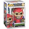 Funko POP! Disney: The Black Cauldron - Horned King with Creeper
