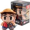 YuMe DZNR One Piece - Dead or Alive Edition - Monkey D. Rufy