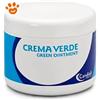 Candioli Horse Crema Verde - Confezione Da 450 ml