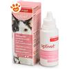 Candioli Dog&Cat Optivet Detergente Oculare - Confezione Da 50 ml