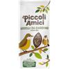 Piccoli Amici Gran Mix mangime per uccelli da giardino 1 kg - Mangime per uccelli - 1° ORDINE? 20% di sconto SU BRAND ESCLUSIVI, codice BZR20