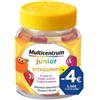 Multicentrum VitaGummy Junior 30 Caramelle Gommose