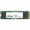 CRUCIAL E100 480GB - SSD M.2 480GB (CT480E100SSD8) CRUCT480E100SSD8 - CRUCT480E100SSD8