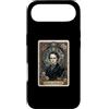 Charles Baudelaire Portrait Custodia per iPhone Air Charles Baudelaire Autore Autore Francese