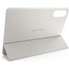 Lenovo Folio Case per Yoga Tab, custodia protettiva premium con supporto multi-angolo, design sottile anti-graffio e materiali di alta qualità - Sea Shell
