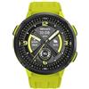 HF Division HIFUTURE HI-MIX3/FY26 Smartwatch con Display AMOLED 1,43, Bluetooth 5.3, Monitoraggio Frequenza Cardiaca 24/7, SpO2, Oltre 100 Modalità Sport, Batteria 500 mAh, Impermeabile 1 ATM