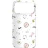 Disney Custodia per iPhone 17 Pro Max Disney The Princess Diaries 25th Anniversary Mia Icons